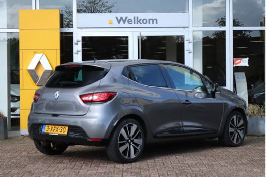 Renault Clio - TCe 90 Night&Day NL-AUTO | NAVI | 17-INCH LMV - 1