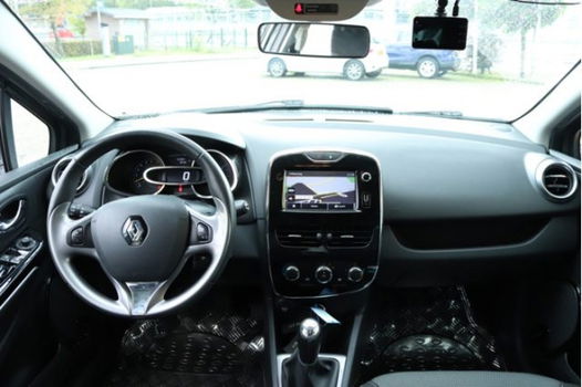 Renault Clio - TCe 90 Night&Day NL-AUTO | NAVI | 17-INCH LMV - 1