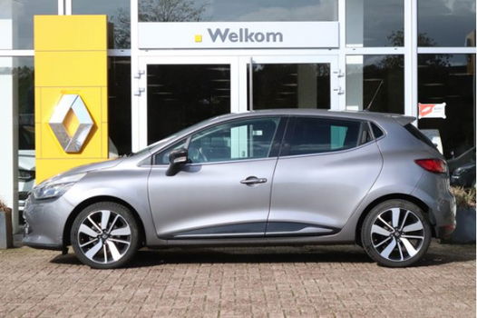 Renault Clio - TCe 90 Night&Day NL-AUTO | NAVI | 17-INCH LMV - 1