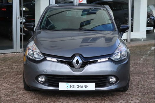 Renault Clio - TCe 90 Night&Day NL-AUTO | NAVI | 17-INCH LMV - 1