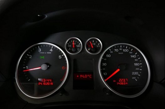 Audi A2 - 1.4 CLIMA/LMV/ELEKTR.PAKKET - 1