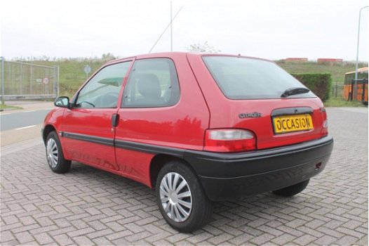 Citroën Saxo - 1.1i Basis - 1