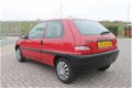 Citroën Saxo - 1.1i Basis - 1 - Thumbnail