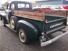 Chevrolet Apache - Pick Up 3100 V8 automaat