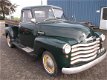 Chevrolet Apache - Pick Up 3100 V8 automaat - 1 - Thumbnail