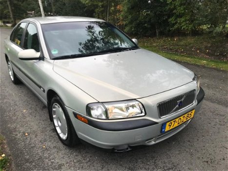 Volvo S80 - 2.4 Comfort - 1