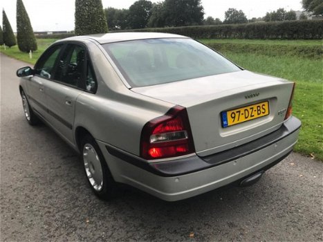 Volvo S80 - 2.4 Comfort - 1