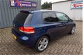 Volkswagen Golf - 1.4 Trendline Lm.Velgen.Cruise.Clima.Electr.pakket - 1 - Thumbnail