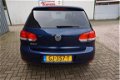 Volkswagen Golf - 1.4 Trendline Lm.Velgen.Cruise.Clima.Electr.pakket - 1 - Thumbnail