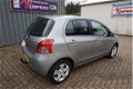 Toyota Yaris - 1.3 VVTi Sol 5 Deurs Lm.Velgen.Clima.Electr.pakket.Trekhaak - 1 - Thumbnail