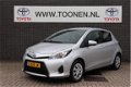 Toyota Yaris - 1.5 Hybrid Aspiration Airco-Cruise control-Parkeercamera - 1 - Thumbnail