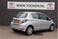 Toyota Yaris - 1.5 Hybrid Aspiration Airco-Cruise control-Parkeercamera - 1 - Thumbnail