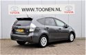 Toyota Prius Wagon - 1.8 Aspiration 96g NL: - Navigatie-Parkeercamera-Panoramadak - 1 - Thumbnail