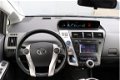 Toyota Prius Wagon - 1.8 Aspiration 96g NL: - Navigatie-Parkeercamera-Panoramadak - 1 - Thumbnail