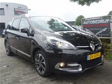Renault Grand Scénic - 1.5 dCi Limited 7p