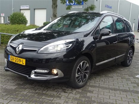 Renault Grand Scénic - 1.5 dCi Limited 7p - 1