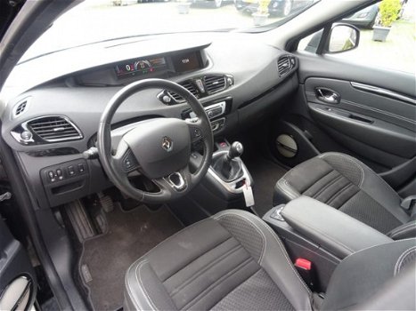 Renault Grand Scénic - 1.5 dCi Limited 7p - 1