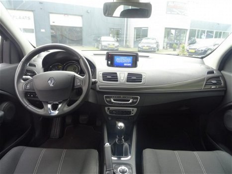 Renault Mégane Estate - 1.5 dCi Navi Lmv - 1