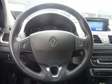 Renault Mégane Estate - 1.5 dCi Navi Lmv - 1