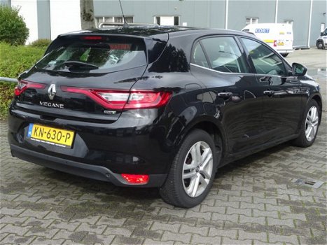 Renault Mégane - 1.5 dCi 5-Drs Nw.Type - 1