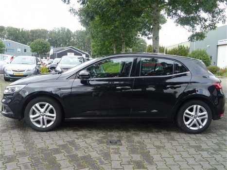 Renault Mégane - 1.5 dCi 5-Drs Nw.Type - 1