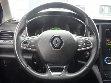 Renault Mégane - 1.5 dCi 5-Drs Nw.Type - 1