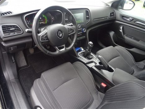 Renault Mégane - 1.5 dCi 5-Drs Nw.Type - 1