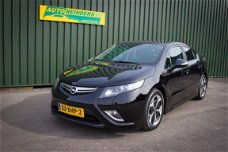 Opel Ampera - 1.4 Plug-In Hybrid + Leer / Navi / Camera / Alle opties