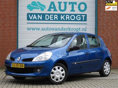 Renault Clio - 1.2-16V Special Line 1e Eig Airco Nw Distr. APK 10-2020 - 1