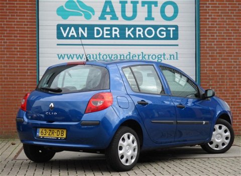 Renault Clio - 1.2-16V Special Line 1e Eig Airco Nw Distr. APK 10-2020 - 1