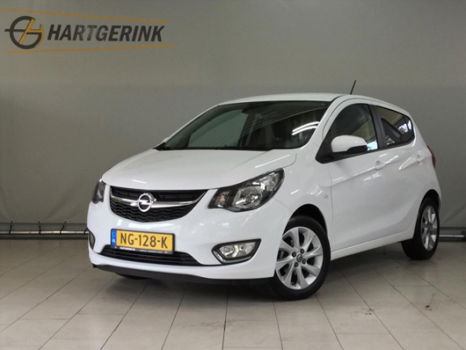 Opel Karl - 1.0 Start/Stop 75pk Innovation *ECC - 1