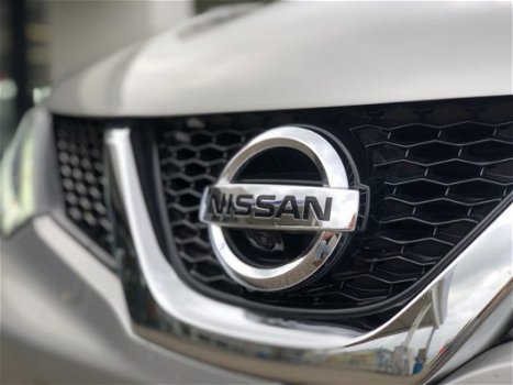 Nissan Qashqai - 1.2 CONNECT EDITION ''360 Camera'' - 1