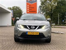 Nissan Qashqai - 1.2 CONNECT EDITION ''360 Camera''