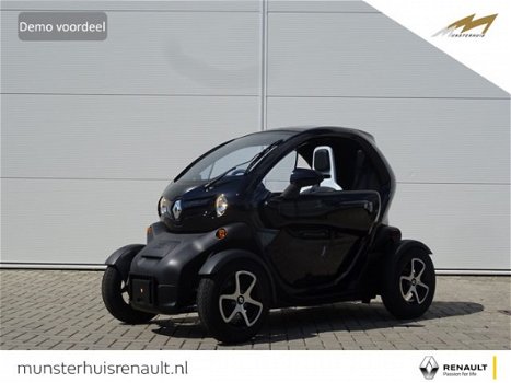 Renault Twizy - Intens 80 - Demo - 100% Elektrisch - Batterijkoop - 1