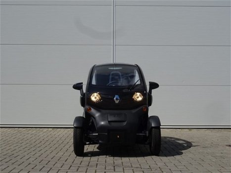 Renault Twizy - Intens 80 - Demo - 100% Elektrisch - Batterijkoop - 1