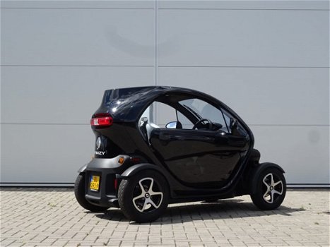 Renault Twizy - Intens 80 - Demo - 100% Elektrisch - Batterijkoop - 1