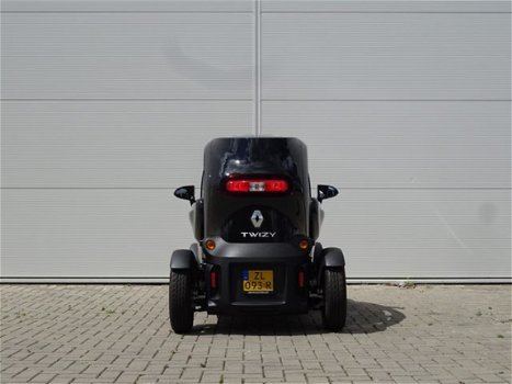 Renault Twizy - Intens 80 - Demo - 100% Elektrisch - Batterijkoop - 1