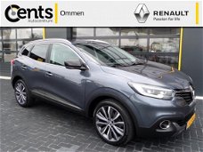 Renault Kadjar - dCi 110 Bose 69.500 km