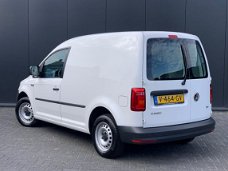 Volkswagen Caddy - 2.0 TDI 1e eigenaar Airco Achterdeuren F.Lease 199, -p.maand