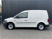 Volkswagen Caddy - 2.0 TDI 1e eigenaar Airco Achterdeuren F.Lease 199, -p.maand - 1 - Thumbnail