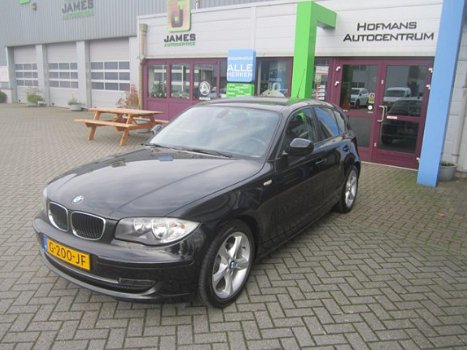 BMW 1-serie - 116i EffDyn. Ed. Business Line Ultimate Edition - 1