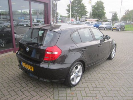 BMW 1-serie - 116i EffDyn. Ed. Business Line Ultimate Edition - 1