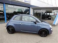 Fiat 500 C - 500c Twinair 85 Sport