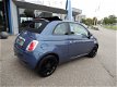 Fiat 500 C - 500c Twinair 85 Sport - 1 - Thumbnail