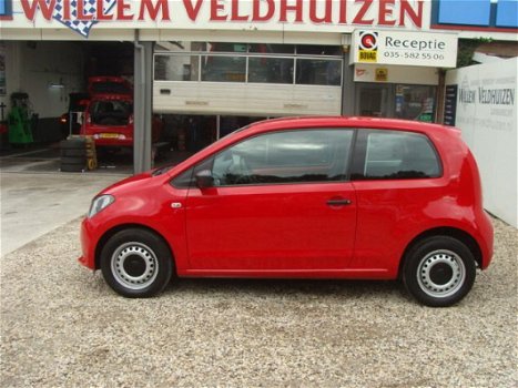 Seat Mii - 1.0 Style airco - 1