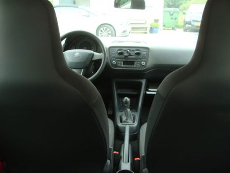 Seat Mii - 1.0 Style airco - 1