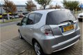 Honda Jazz - 1.4 Hybrid Business Mode AUTOMAAT / 5 DEURS / AIRCO / LAGE KM - 1 - Thumbnail