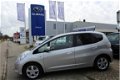 Honda Jazz - 1.4 Hybrid Business Mode AUTOMAAT / 5 DEURS / AIRCO / LAGE KM - 1 - Thumbnail