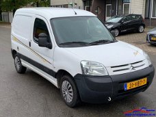 Citroën Berlingo - BERLINGO 1.9D 600