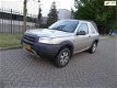 Land Rover Freelander Hardback - 2.0 Td4 E Hard Top - 1 - Thumbnail